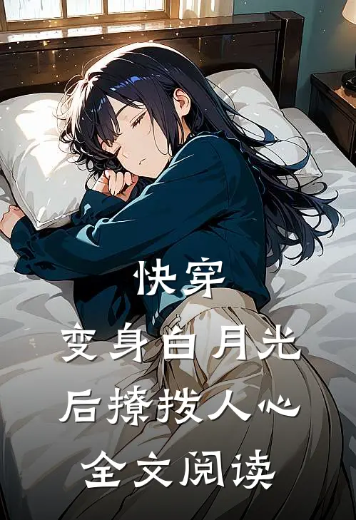 快穿：变身白月光后撩拨人心全文阅读