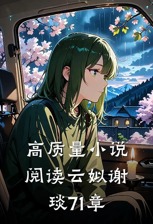 高质量小说阅读云姒谢琰71章
