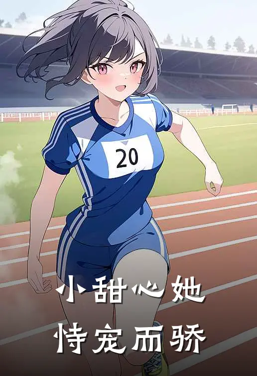 小甜心她恃宠而骄