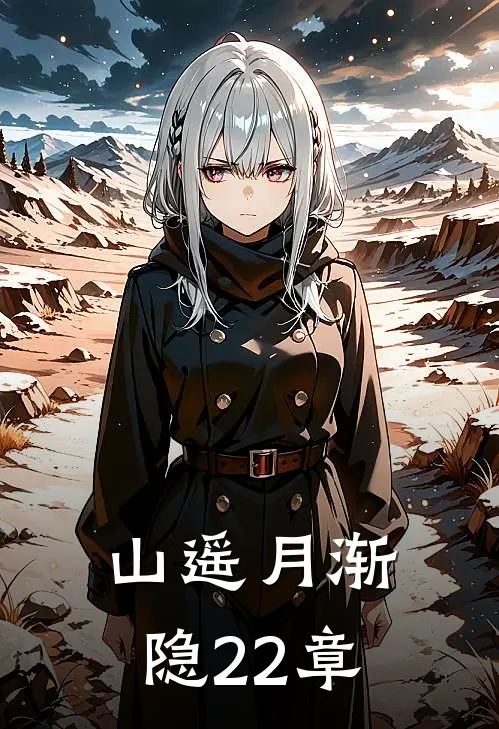 山遥月渐隐22章