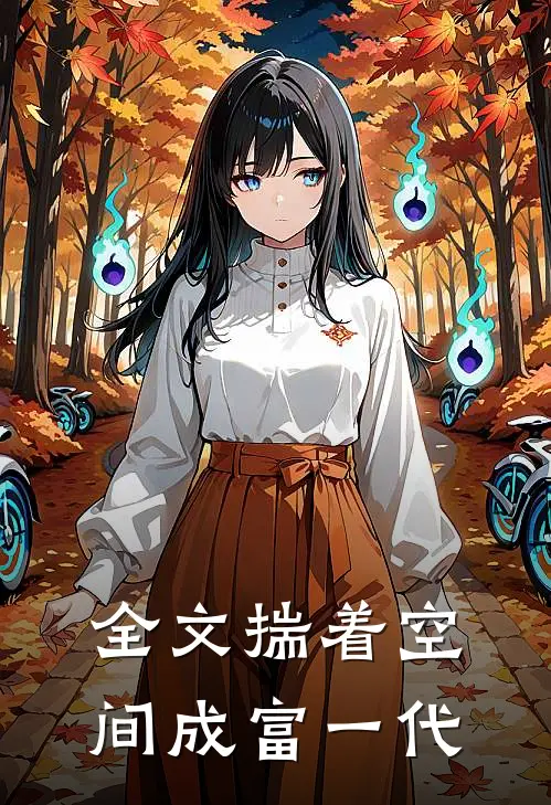 全文揣着空间成富一代