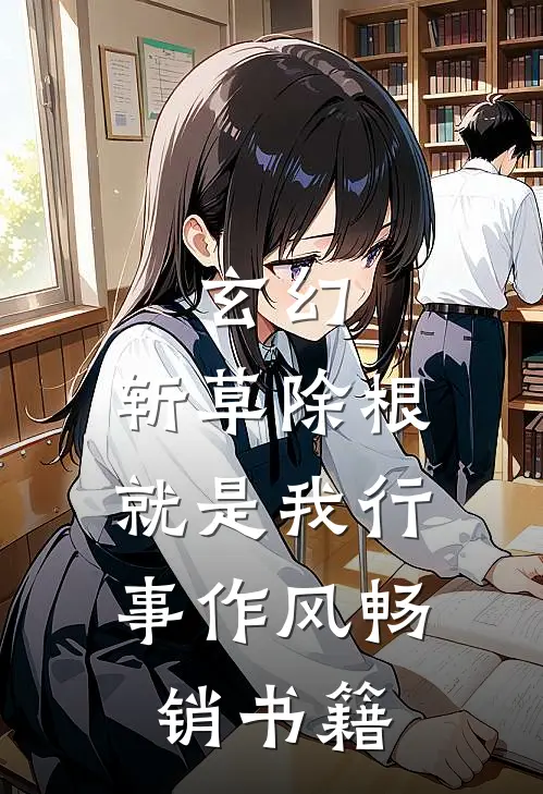 玄幻：斩草除根，就是我行事作风畅销书籍