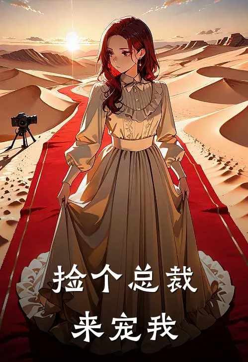 捡个总裁来宠我
