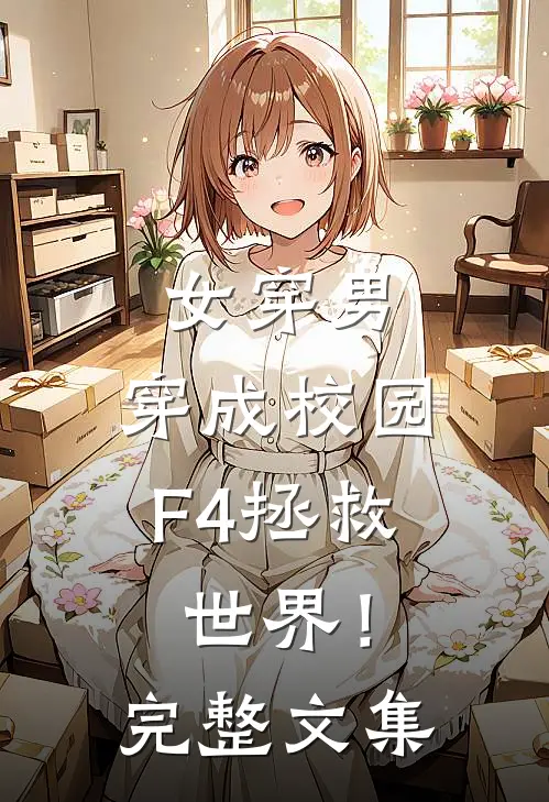 女穿男：穿成校园F4拯救世界！完整文集