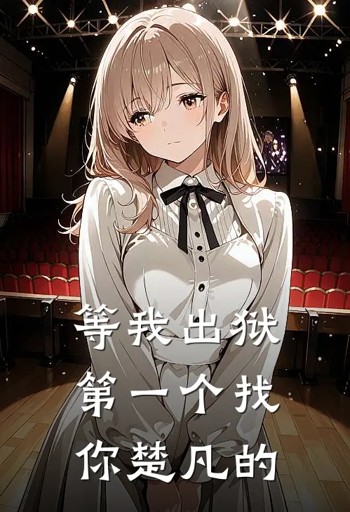 等我出狱第一个找你楚凡的