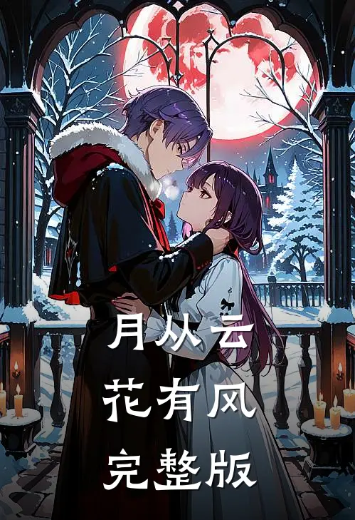 月从云，花有风完整版