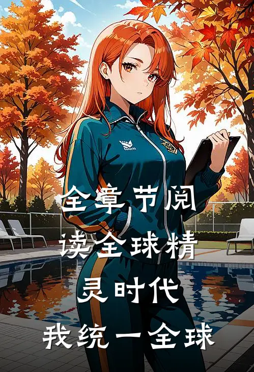全章节阅读全球精灵时代：我统一全球