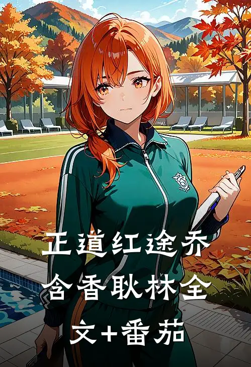 正道红途乔含香耿林全文+番茄