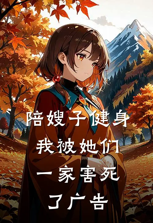 陪嫂子健身，我被她们一家害死了广告