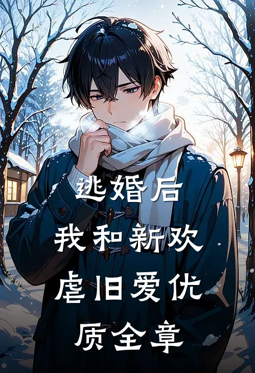 逃婚后，我和新欢虐旧爱优质全章
