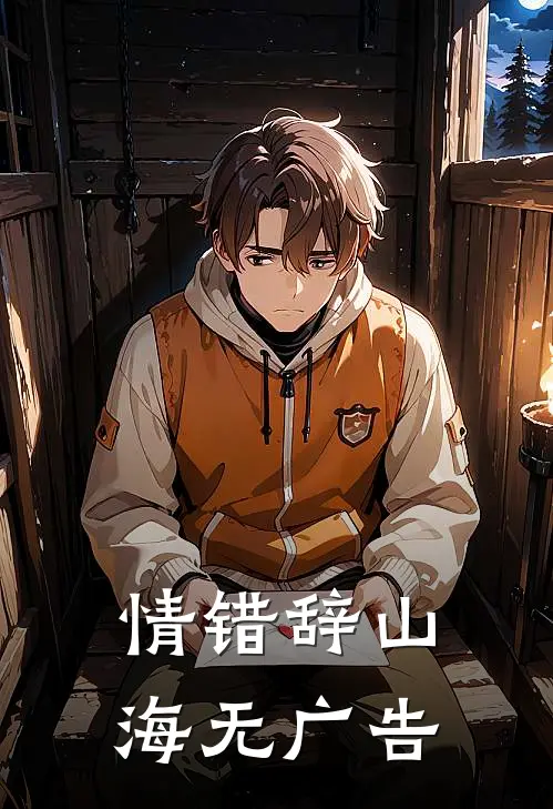 情错辞山海无广告
