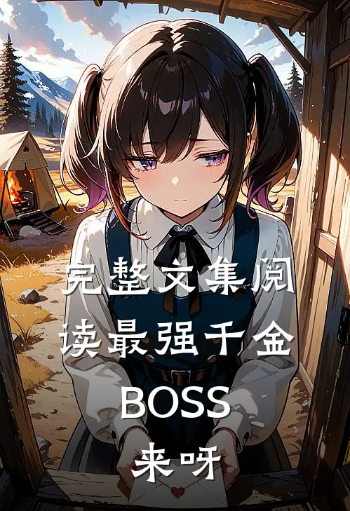 完整文集阅读最强千金：BOSS，来呀