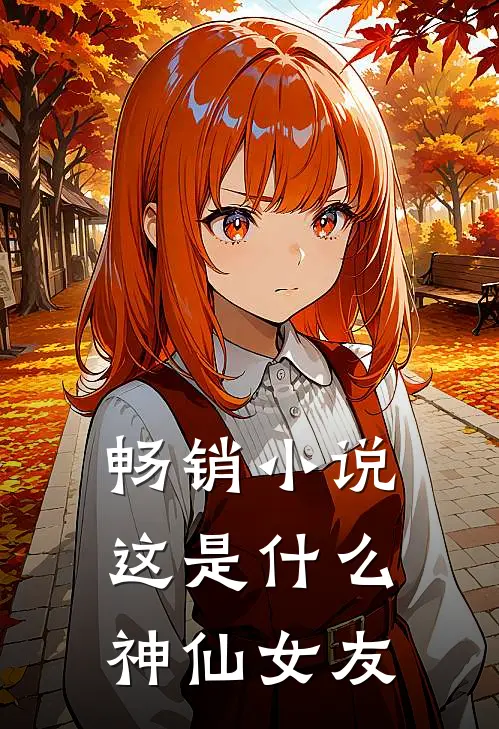 畅销小说这是什么神仙女友