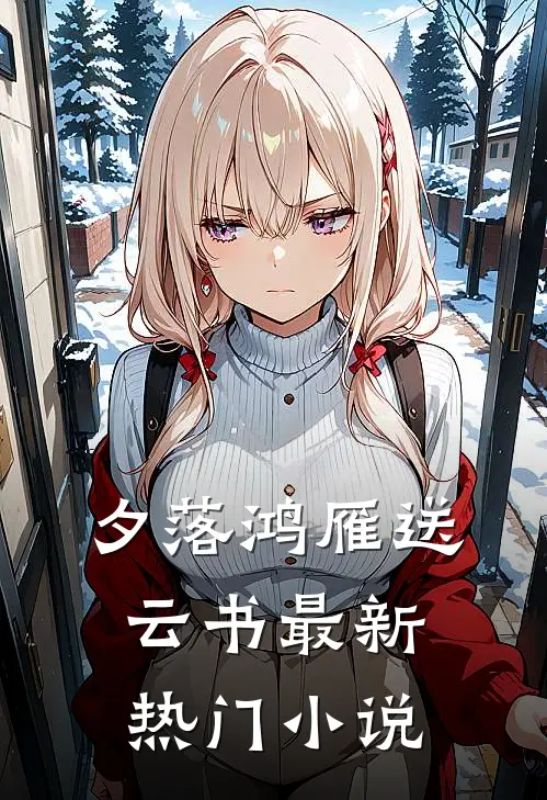 夕落鸿雁送云书最新热门小说