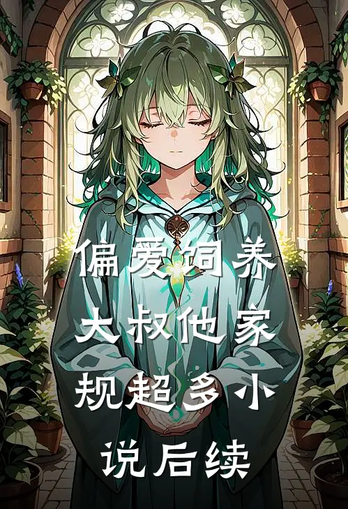 偏爱饲养，大叔他家规超多小说后续