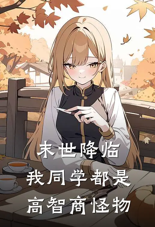 末世降临：我同学都是高智商怪物