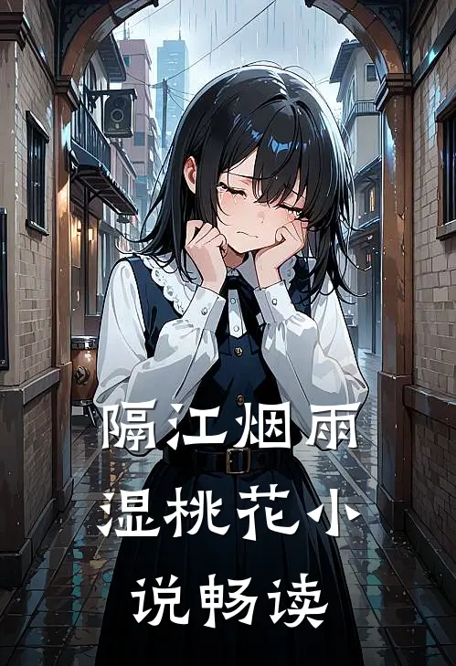隔江烟雨湿桃花小说畅读