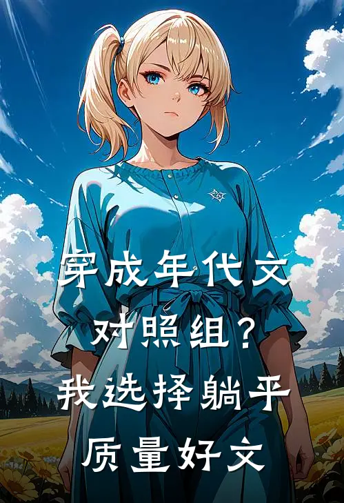 穿成年代文对照组？我选择躺平质量好文
