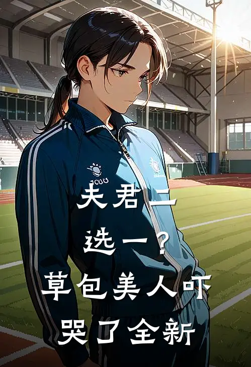 夫君二选一？草包美人吓哭了全新