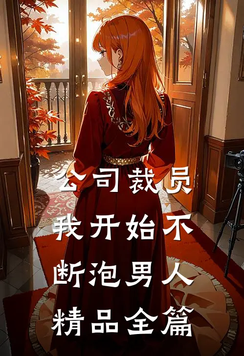 公司裁员，我开始不断泡男人精品全篇
