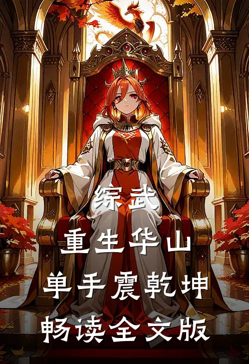综武：重生华山，单手震乾坤畅读全文版