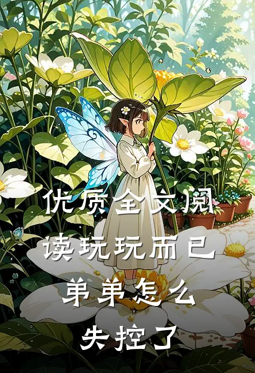 优质全文阅读玩玩而已，弟弟怎么失控了
