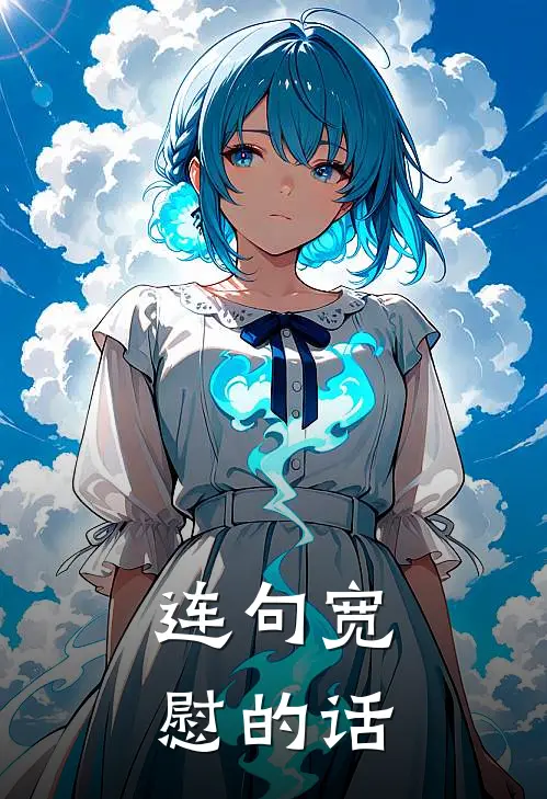连句宽慰的话