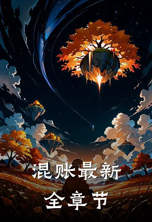 混账最新全章节