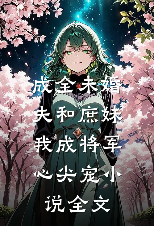 成全未婚夫和庶妹，我成将军心尖宠小说全文