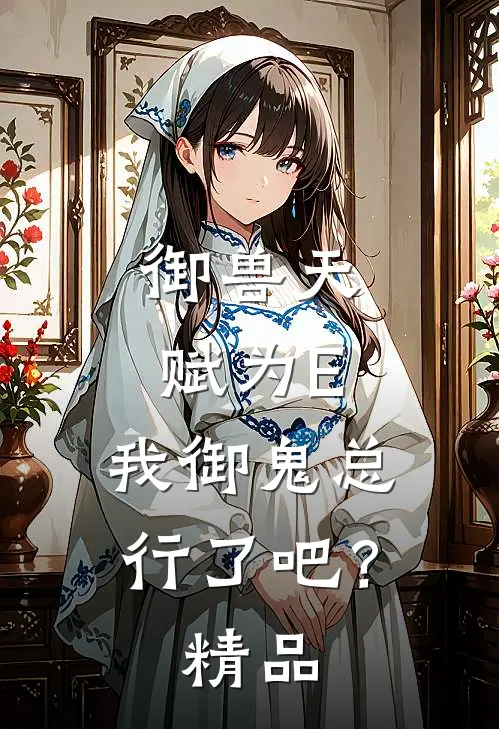 御兽天赋为E，我御鬼总行了吧？精品