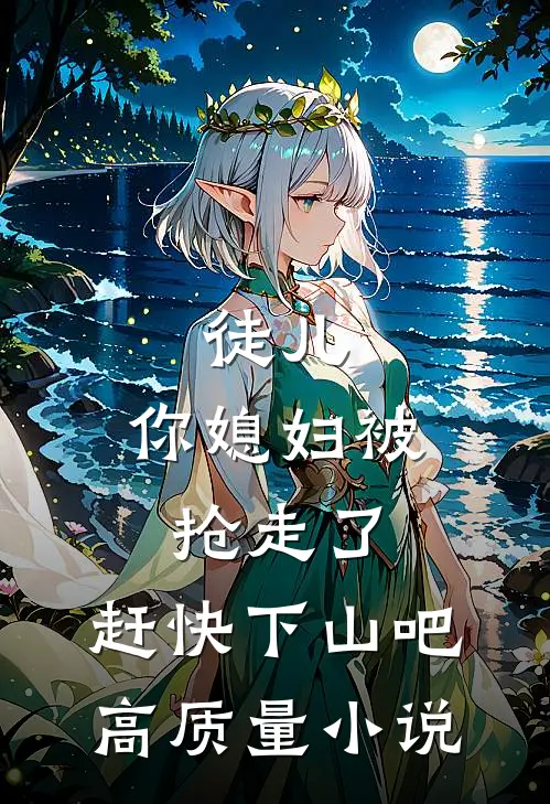 徒儿，你媳妇被抢走了，赶快下山吧高质量小说