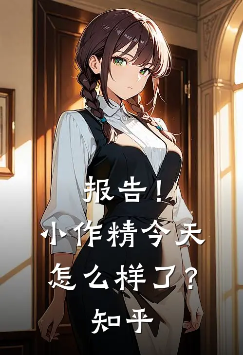 报告！小作精今天怎么样了？知乎
