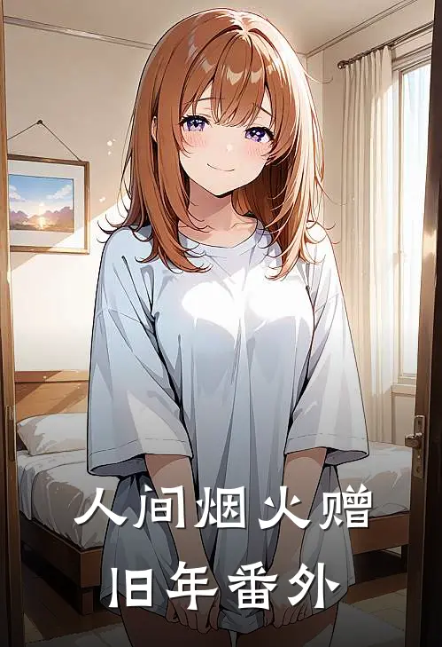 人间烟火赠旧年番外