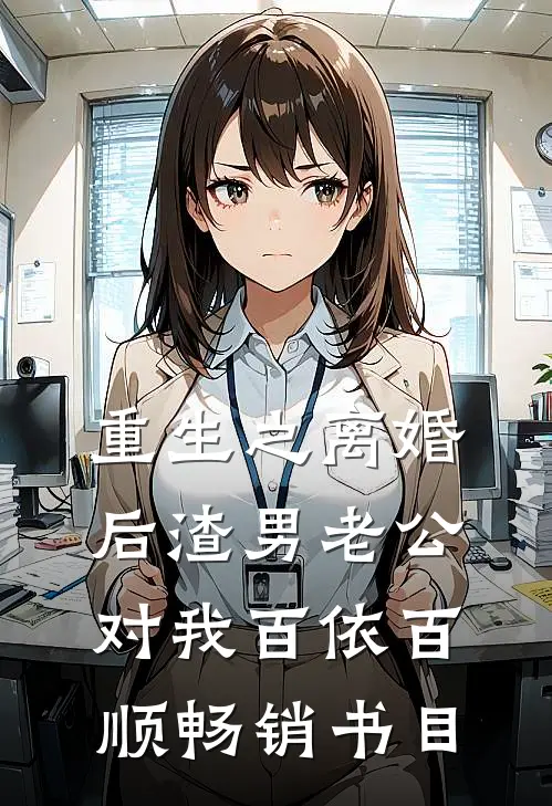 重生之离婚后渣男老公对我百依百顺畅销书目