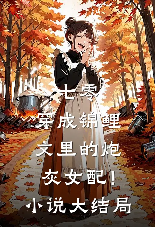 七零：穿成锦鲤文里的炮灰女配！小说大结局