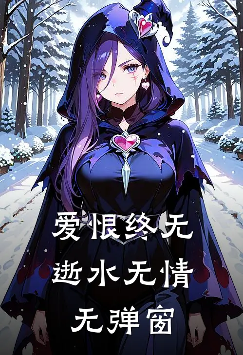 爱恨终无，逝水无情无弹窗