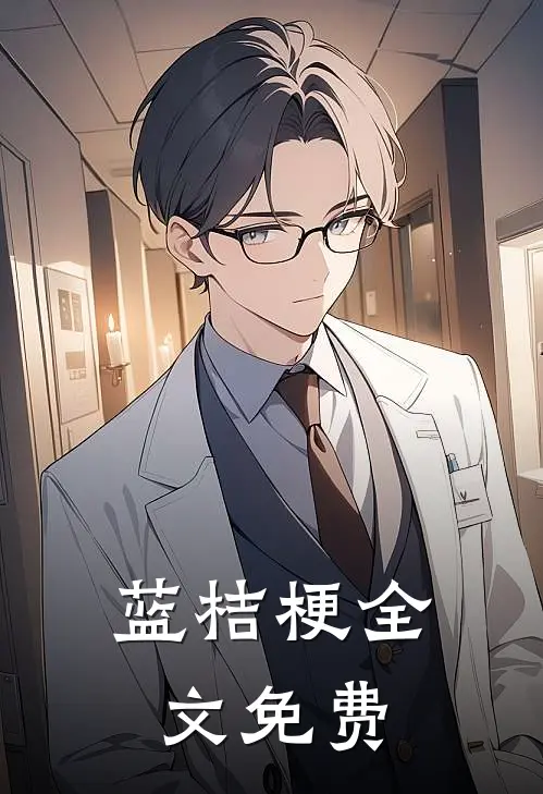 蓝桔梗全文免费