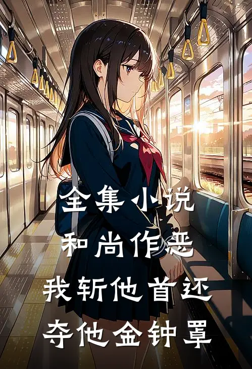 全集小说和尚作恶，我斩他首还夺他金钟罩