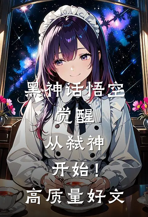 黑神话悟空：觉醒，从弑神开始！高质量好文