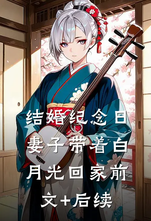 结婚纪念日，妻子带着白月光回家前文+后续