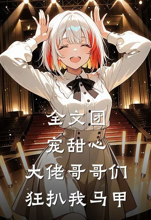 全文团宠甜心，大佬哥哥们狂扒我马甲