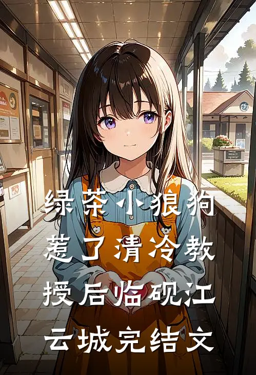 绿茶小狼狗惹了清冷教授后临砚江云城完结文