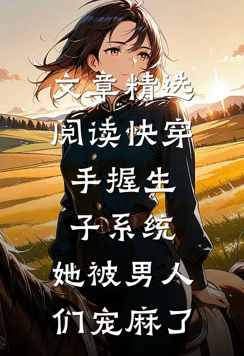 文章精选阅读快穿：手握生子系统，她被男人们宠麻了