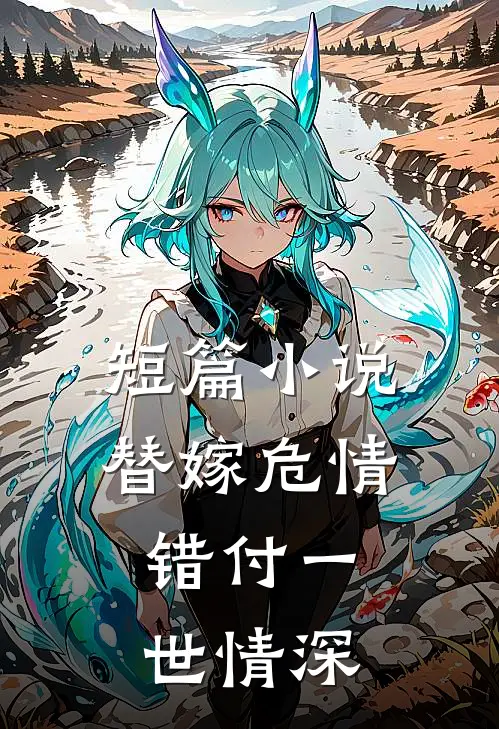 短篇小说替嫁危情：错付一世情深