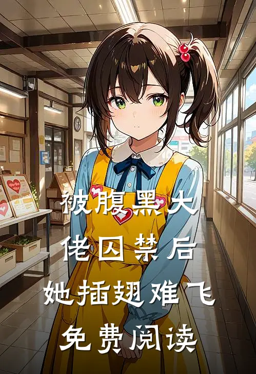 被腹黑大佬囚禁后，她插翅难飞免费阅读