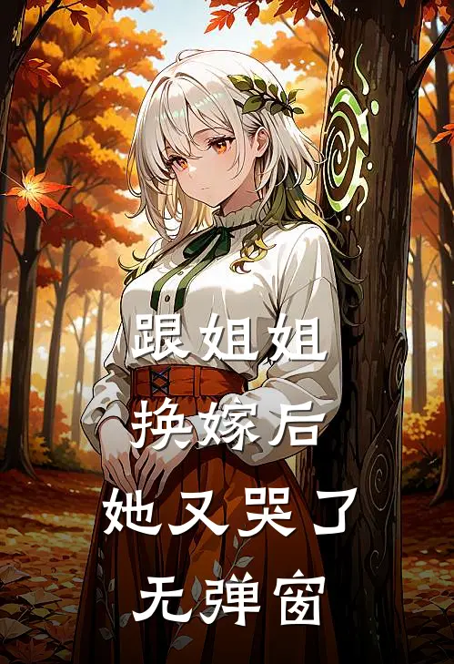 跟姐姐换嫁后，她又哭了无弹窗