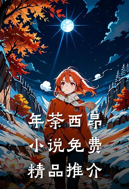 年荼西昂小说免费精品推介