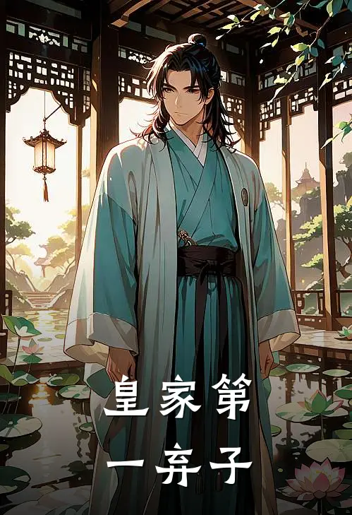 皇家第一弃子