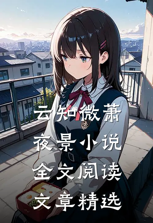 云知微萧夜景小说全文阅读文章精选