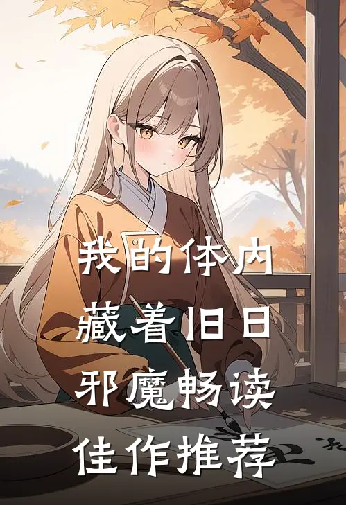 我的体内藏着旧日邪魔畅读佳作推荐